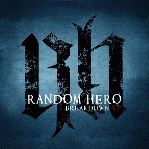 Random Hero : Breakdown